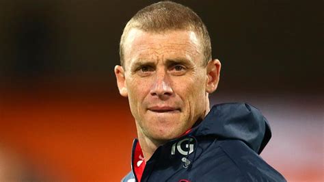 melbourne demons coach